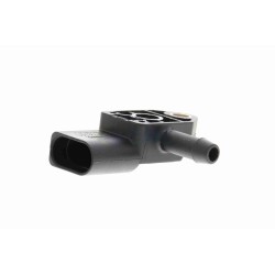 Capteur, pression des gaz échappement Pour VW Passat Touran Skoda Octavia III