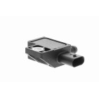 Capteur, pression des gaz échappement Pour BMW 5 F90, G30 G31 6 G32 X1 Van X2