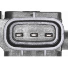 Capteur, pression des gaz échappement Pour Toyota Lexus Subaru 89480-42020