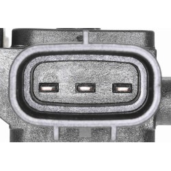 Capteur, pression des gaz échappement Pour Toyota Lexus Subaru 89480-42020
