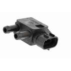 Capteur, pression des gaz échappement Pour Toyota Lexus Subaru 89480-42020