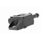 Capteur, pression des gaz échappement Pour Toyota Lexus Subaru 89480-42020