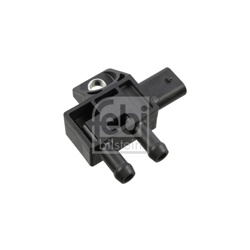 Capteur, pression des gaz échappement Pour BMW F11 F90, G30 G31 13628570686