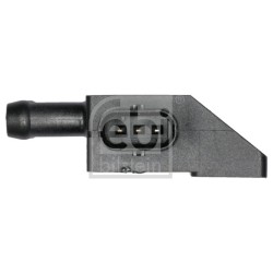 Capteur, pression des gaz échappement Pour BMW F11 F90, G30 G31 13628570686