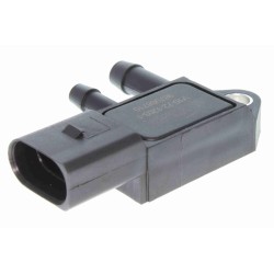 Capteur, pression des gaz échappement Pour VW Audi Seat Skoda 4F0131552AJ