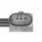 Capteur, pression des gaz échappement Pour VW Audi Seat Skoda 4F0131552AJ