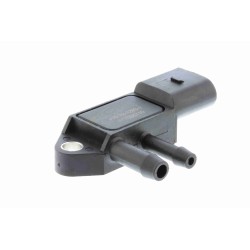 Capteur, pression des gaz échappement Pour VW Audi Seat Skoda 4F0131552AJ