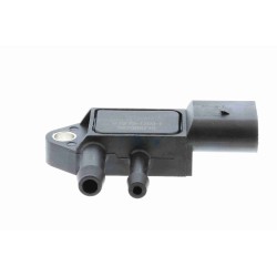 Capteur, pression des gaz échappement Pour VW Audi Seat Skoda 4F0131552AJ