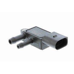 Capteur, pression des gaz échappement Pour VW Audi Seat Skoda 4F0131552AJ
