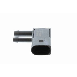 Capteur, pression des gaz échappement Pour VW Audi Seat Skoda 4F0131552AJ