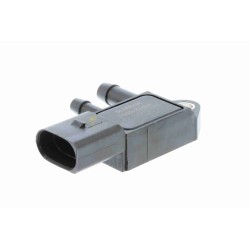 Capteur, pression des gaz échappement Pour VW Audi Seat Skoda 4F0131552AJ