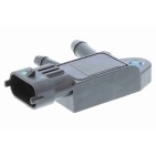 Capteur, pression des gaz échappement Pour Renault Opel Nissan Vauxhall 4407955