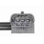 Capteur, pression des gaz échappement Pour Renault Opel Nissan Vauxhall 4407955