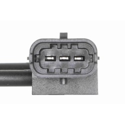 Capteur, pression des gaz échappement Pour Renault Opel Nissan Vauxhall 4407955