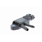 Capteur, pression des gaz échappement Pour Renault Opel Nissan Vauxhall 4407955