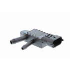Capteur, pression des gaz échappement Pour Renault Opel Nissan Vauxhall 4407955