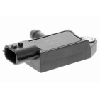 Capteur, pression des gaz échappement Pour Renault Dacia Opel Nissan 208152386R