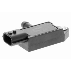 Capteur, pression des gaz échappement Pour Renault Dacia Opel Nissan 208152386R