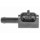 Capteur, pression des gaz échappement Pour Renault Dacia Opel Nissan 208152386R