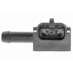 Capteur, pression des gaz échappement Pour Renault Dacia Opel Nissan 208152386R