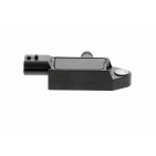 Capteur, pression des gaz échappement Pour Renault Dacia Opel Nissan 208152386R