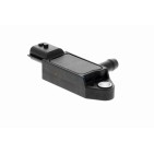 Capteur, pression des gaz échappement Pour Renault Dacia Opel Nissan 208152386R