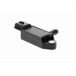 Capteur, pression des gaz échappement Pour Renault Dacia Opel Nissan 208152386R