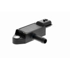 Capteur, pression des gaz échappement Pour Renault Dacia Opel Nissan 208152386R