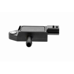 Capteur, pression des gaz échappement Pour Renault Dacia Opel Nissan 208152386R