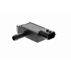 Capteur, pression des gaz échappement Pour Renault Dacia Opel Nissan 208152386R