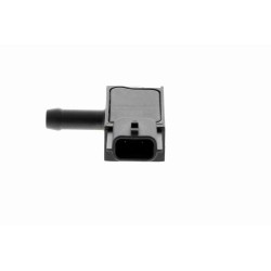 Capteur, pression des gaz échappement Pour Renault Dacia Opel Nissan 208152386R