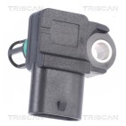 Capteur, pression de suralimentation Pour Opel Antara Chevrolet Vauxhall 1247671