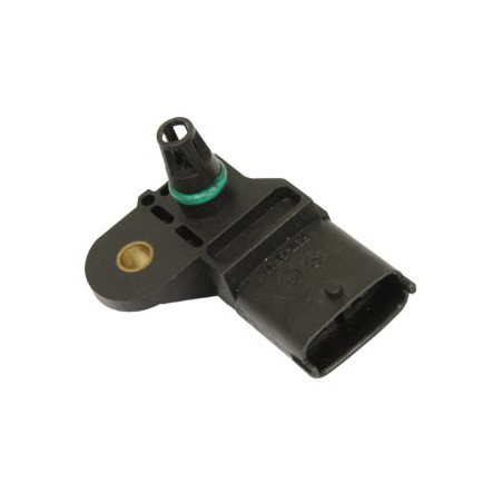 Capteur, pression de suralimentation Pour Peugeot Opel Fiat 500 Ford 1611432480