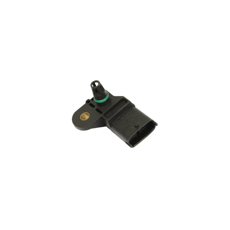 Capteur, pression de suralimentation Pour Peugeot Opel Fiat 500 Ford 1611432480
