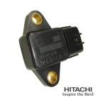 Capteur, pression de suralimentation Pour Nissan Patrol GR V Wagon 22365VC100