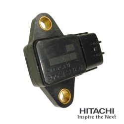 Capteur, pression de suralimentation Pour Nissan Patrol GR V Wagon 22365VC100