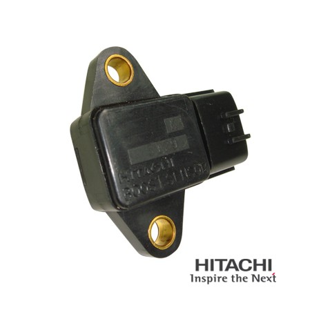 Capteur, pression de suralimentation Pour Nissan Patrol GR V Wagon 22365VC100