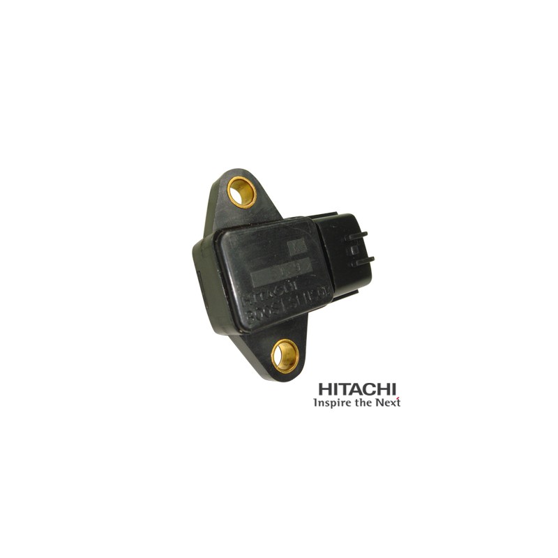 Capteur, pression de suralimentation Pour Nissan Patrol GR V Wagon 22365VC100