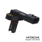 Capteur, pression de suralimentation Pour Nissan Juke Note 223651KC0A