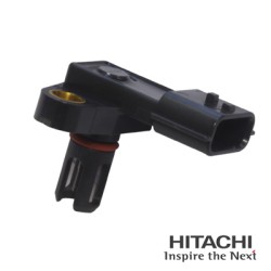 Capteur, pression de suralimentation Pour Nissan Juke Note 223651KC0A