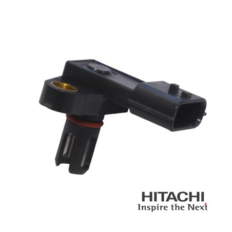 Capteur, pression de suralimentation Pour Nissan Juke Note 223651KC0A