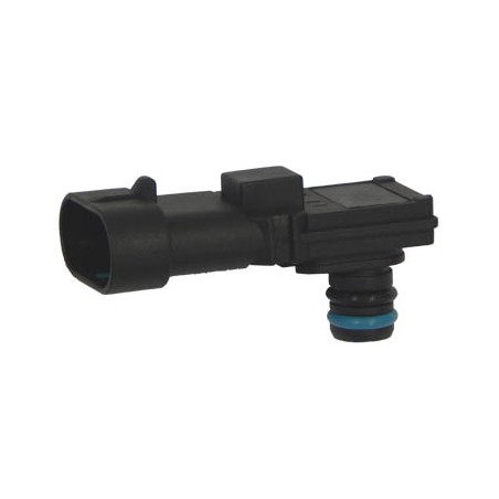 Capteur, pression de suralimentation Pour Renault Kangoo Laguna I Logan Dacia