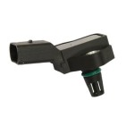Capteur, pression de suralimentation Pour VW Audi A3 A6 A8 Seat Skoda 038906051C