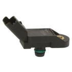 Capteur, pression de suralimentation Pour Peugeot Renault Fiat Citroën 19201K
