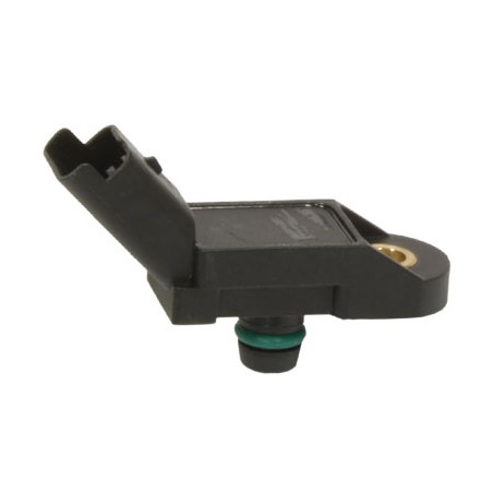 Capteur, pression de suralimentation Pour Peugeot Renault Fiat Citroën 19201K