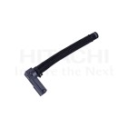 Capteur, pression de suralimentation Pour Jaguar F-Pace XF GX639V442AA T2H1750