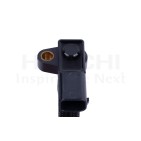 Capteur, pression de suralimentation Pour Jaguar F-Pace XF GX639V442AA T2H1750