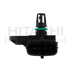 Capteur, pression de suralimentation Pour RENAULT TRUCKS Volvo VOLVO-TRUCK FE II