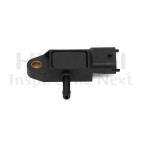 Capteur, pression de suralimentation Pour Renault Dacia Opel Nissan 1320683