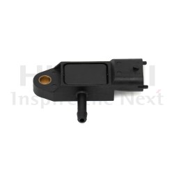 Capteur, pression de suralimentation Pour Renault Dacia Opel Nissan 1320683